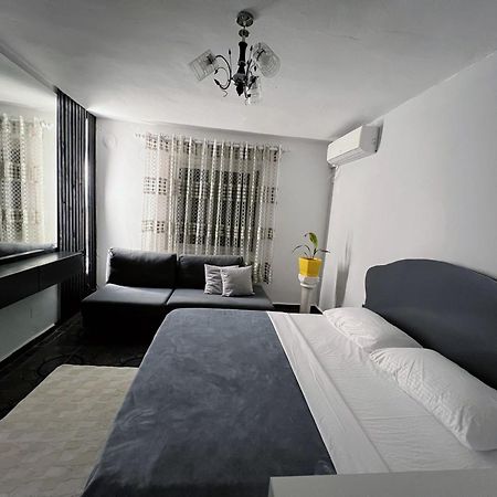 Sedah Apartment Shkodër 外观 照片