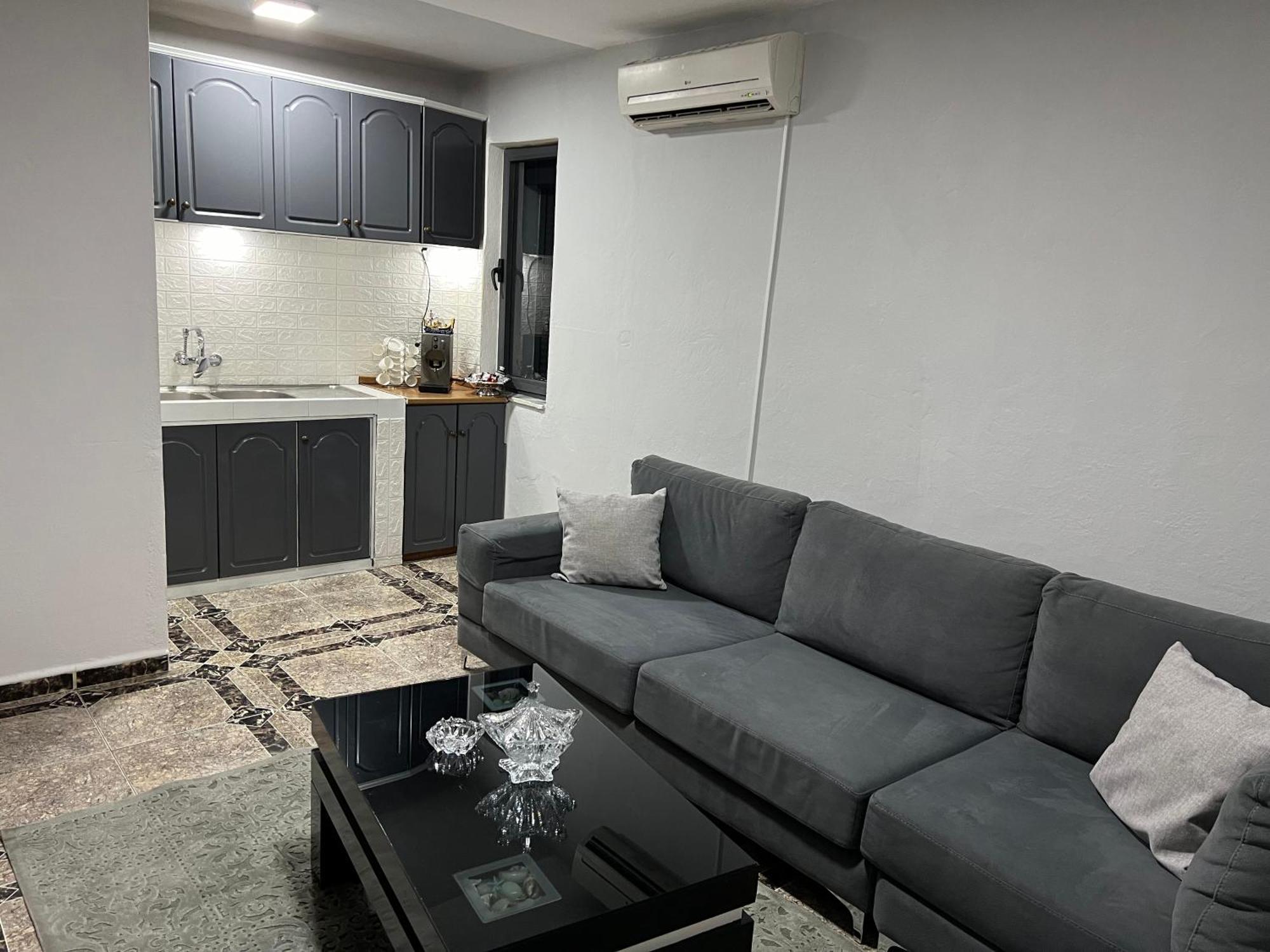 Sedah Apartment Shkodër 外观 照片