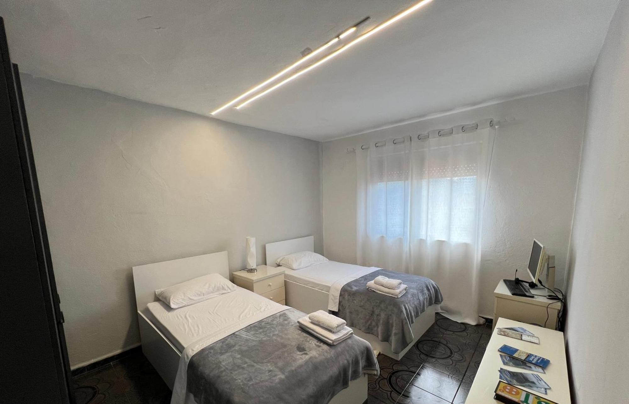 Sedah Apartment Shkodër 外观 照片