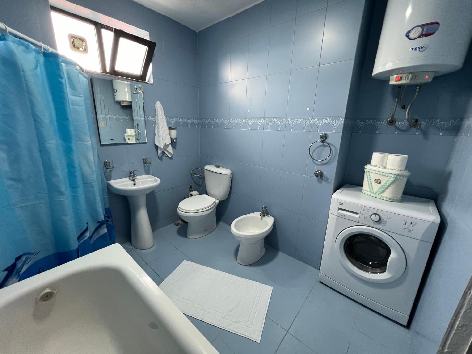 Sedah Apartment Shkodër 外观 照片