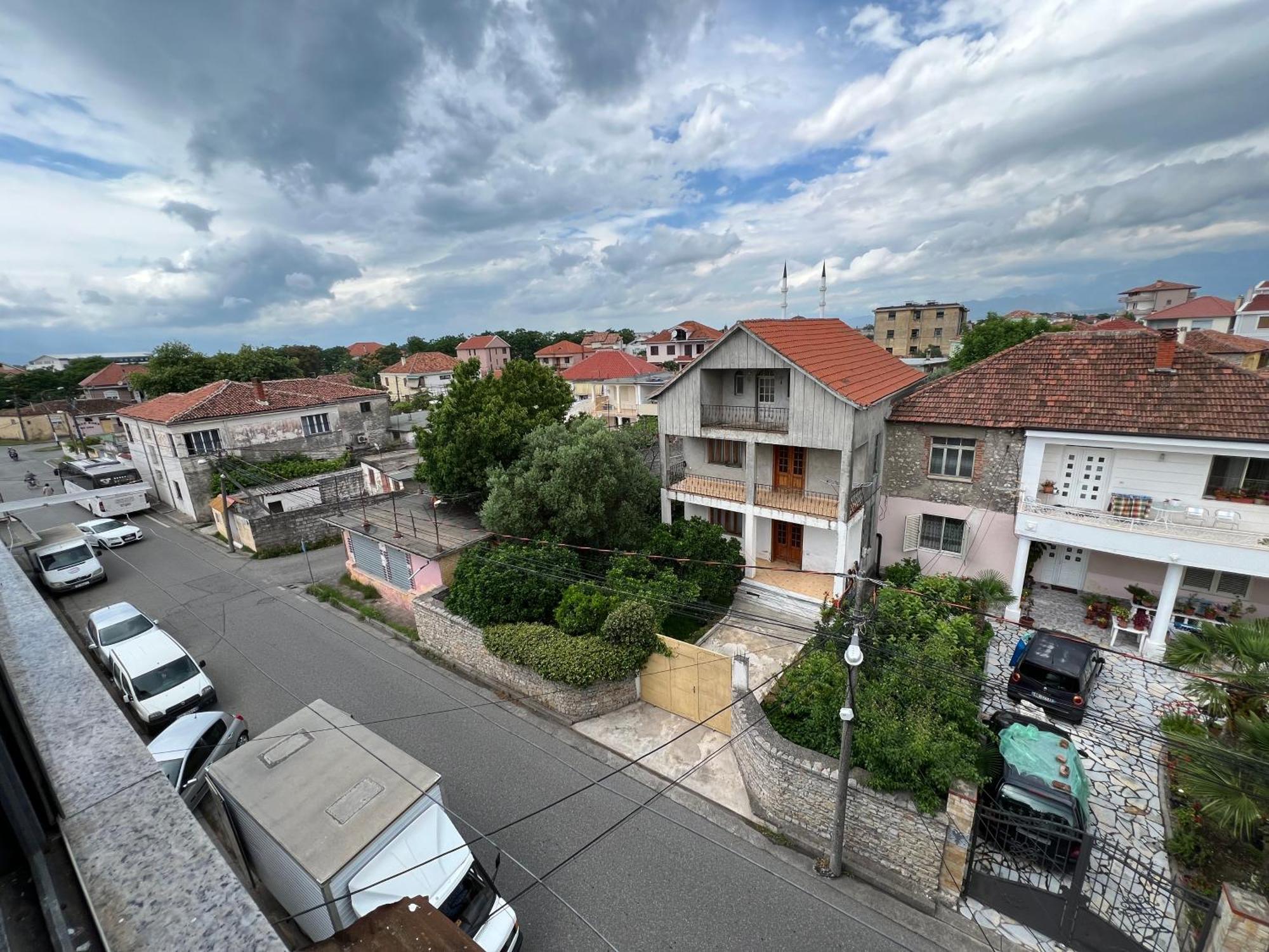 Sedah Apartment Shkodër 外观 照片
